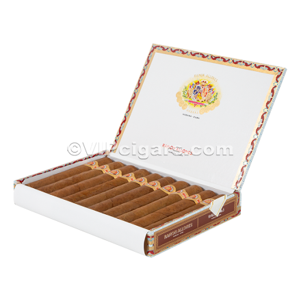 Ramon Allones Allones No.3