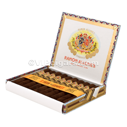 Ramon Allones Club Allones EL 15