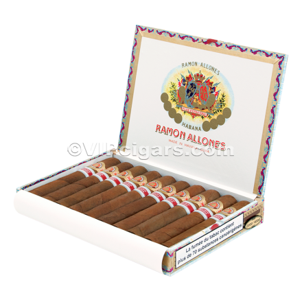 Ramon Allones Hexagone France RE 16