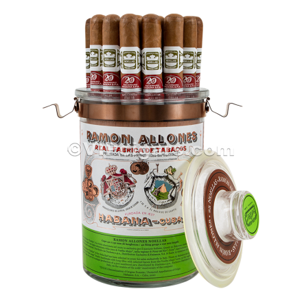 Ramon Allones Noellas Jar - 2020 - Italia