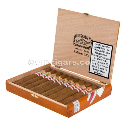 Ramon Allones Robusto XXL Belux RE 15