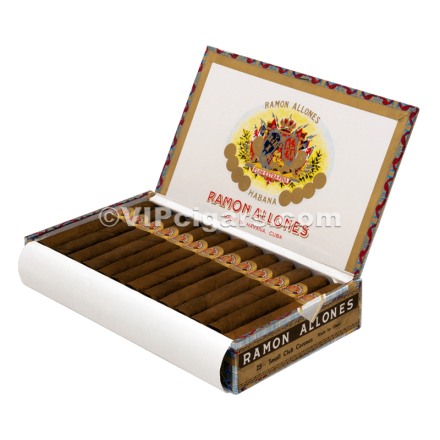 Ramon Allones Small Club Coronas - Special Bundle