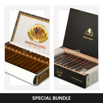 Ramon Allones Specially Selected - Special Bundle