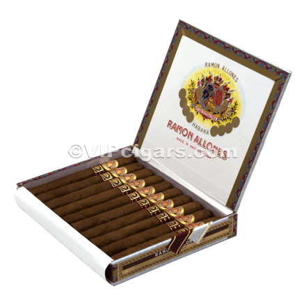 Ramon Allones Superiores (cdh) - Special Bundle