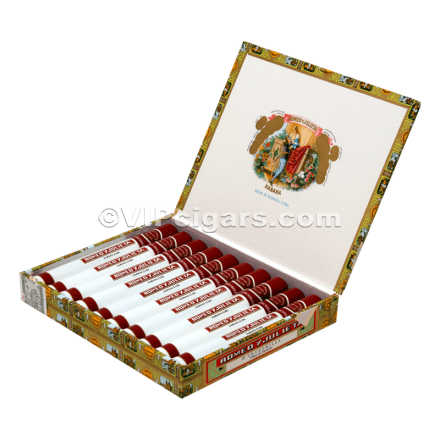 Romeo y Julieta Churchills Tubos