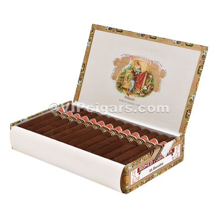 Romeo y Julieta Escudos EL 07