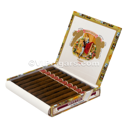 Romeo y Julieta Mille Fleurs