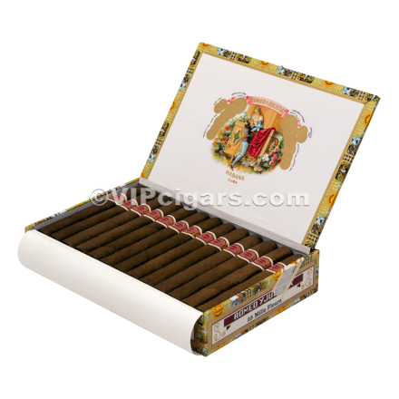 Romeo y Julieta Mille Fleurs