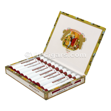 Romeo y Julieta Romeo No.1 - Special Bundle