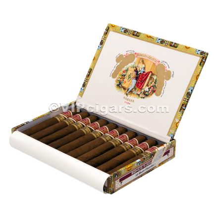 Romeo y Julieta Short Churchills - Special Bundle