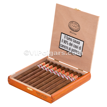Saint Luis Rey La Cuna - Italy RE21