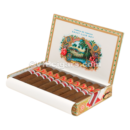 Saint Luis Rey Tesoros Spain RE 16
