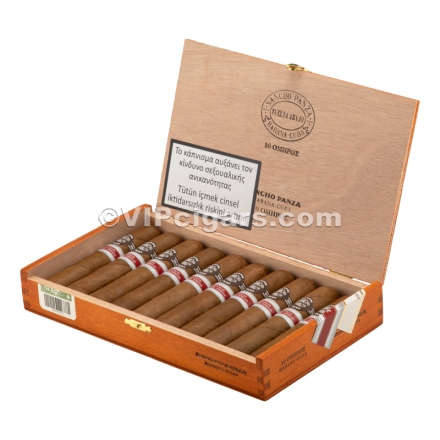 Sancho Panza Omiros Greece RE 22