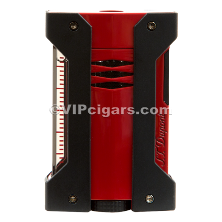 St Dupont Defi Extreme - Red