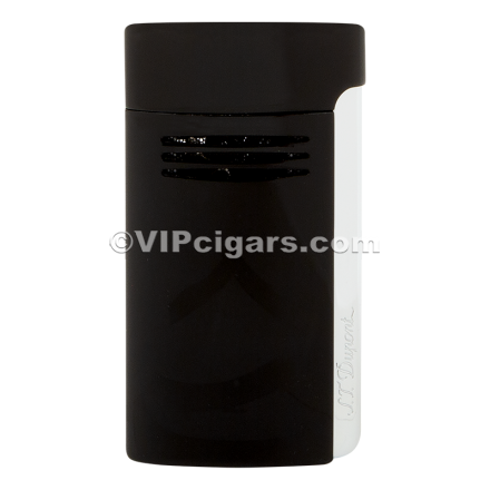 St Dupont Megajet - Black