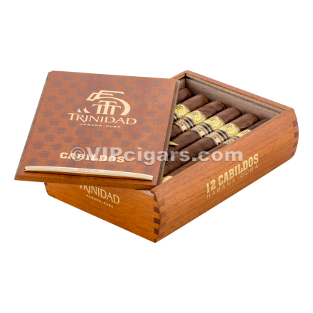 Trinidad Cabildos - 2024