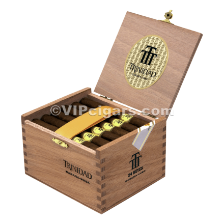 Trinidad Reyes