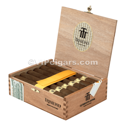 Trinidad Robusto Extra