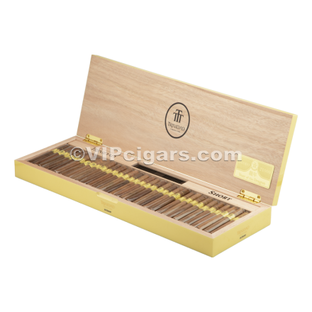 Trinidad Short Humidor - Year Of The Dragon