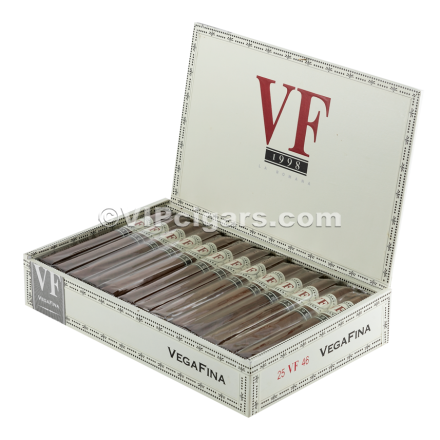 VEGAFINA 1998 - 46