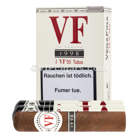 VEGAFINA 1998 - 50
