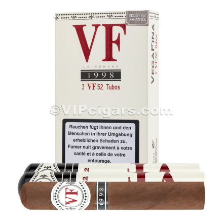 VEGAFINA 1998 - 52