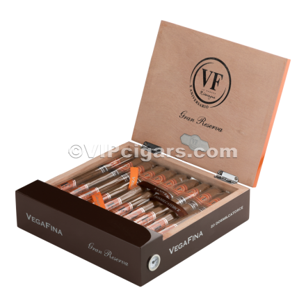 VEGAFINA Nicaragua Gran Reserva X Aniversario 2024