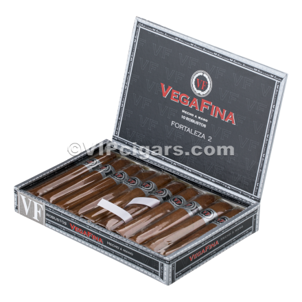 VEGAFINA Serie 2 - Robusto
