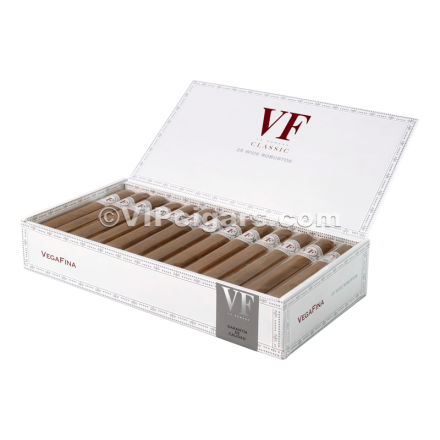 VEGAFINA Wide Robusto