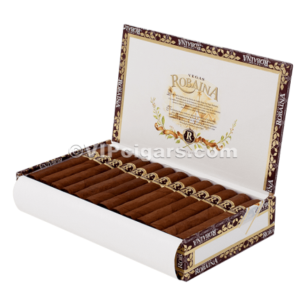 Vegas Robaina Famosos - Special Bundle