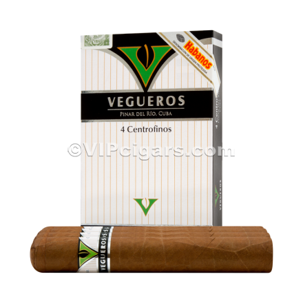 Vegueros Centrofinos - Special Bundle