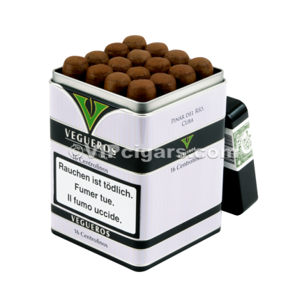 Vegueros Centrofinos - Special Bundle