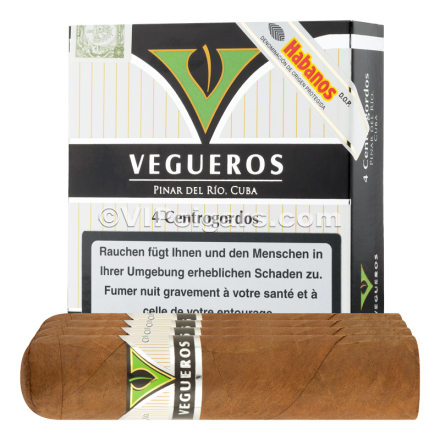 Vegueros Centrogordos - Special Bundle