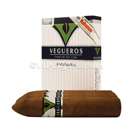 Vegueros Mananitas - Special Bundle