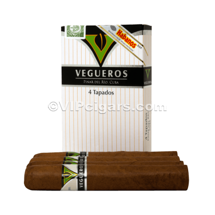 Vegueros Tapados