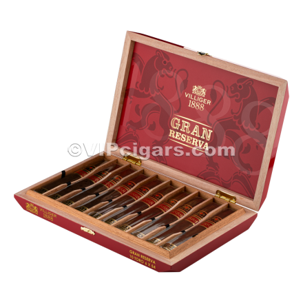 VILLIGER 1888 Nicaragua - Gran Reserva