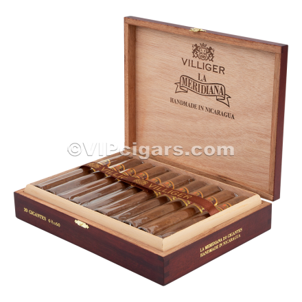 VILLIGER La Meridiana - Gigantes