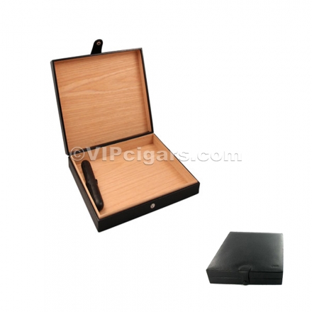 Zino Travel - 10 - Black