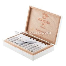 AGANORSA LEAF Anniversario Corojo - Gran Robusto