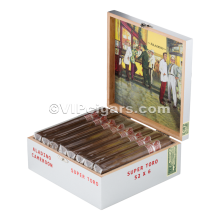 ALADINO Cameroon Super Toro