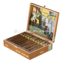 ALADINO Vintage Selection Toro