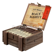 ALEC BRADLEY Black Market - Robusto