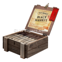 ALEC BRADLEY Black Market - Torpedo
