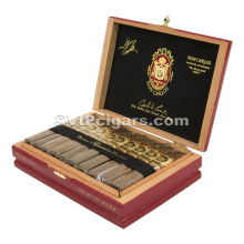 Arturo Fuente Don Carlos Eye Of The Shark