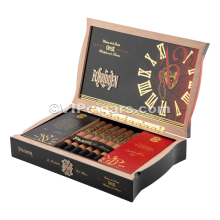 Arturo Fuente Forbidden X Pasion D'amor