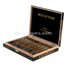 Arturo Fuente God Of Fire - Serie Aniversario 56