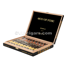 Arturo Fuente God Of Fire Serie B - Diademas 56