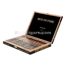 Arturo Fuente God Of Fire Serie B - Double Robusto