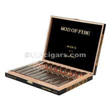 Arturo Fuente God Of Fire Serie B - Gran Toro