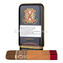 Arturo Fuente Opus X Perfecxion X